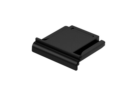 JJC HC-GR4 Tampa Hot Shoe - Preto