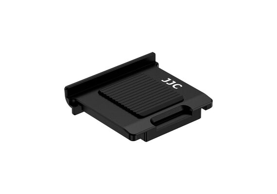 JJC HC-GR4 Tampa Hot Shoe - Preto