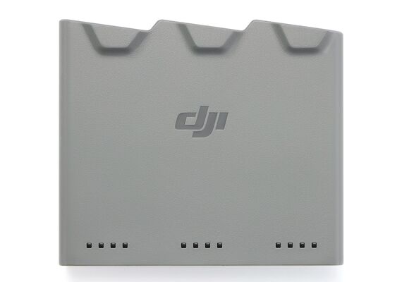 DJI Hub Triplo de Carregamento DJI Mini 5 Pro