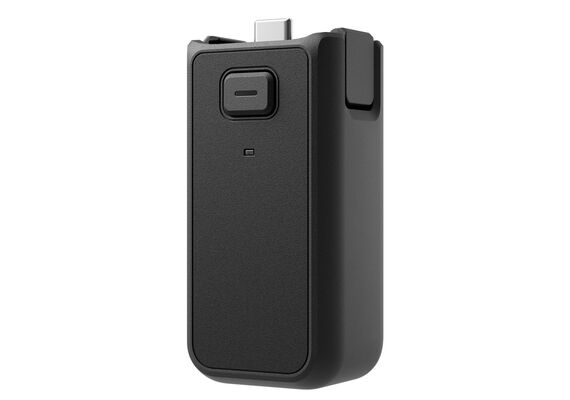 DJI Bateria/Punho DJI Osmo Pocket 4 1080mAh
