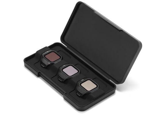 DJI Kit de Filtro ND (ND8/32/128) DJI Mini 5 Pro