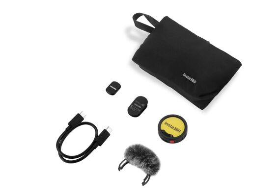 INSTA360 Mic Pro TX