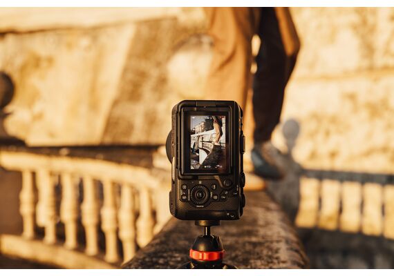 CANON EOS R6V - Corpo