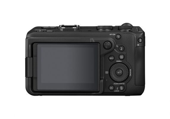 CANON EOS R6V - Corpo