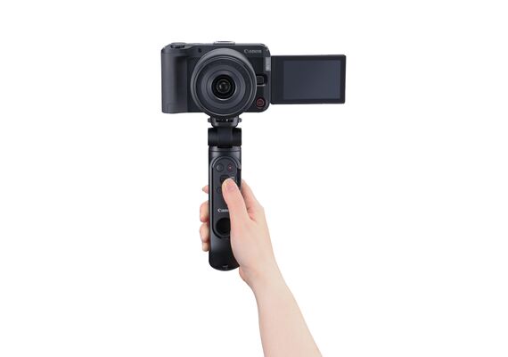 CANON Tripé/Grip HG-200TBR