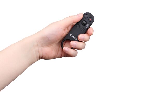 CANON Comando BR-E2​