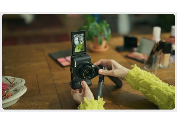 CANON Tripé/Grip HG-200TBR