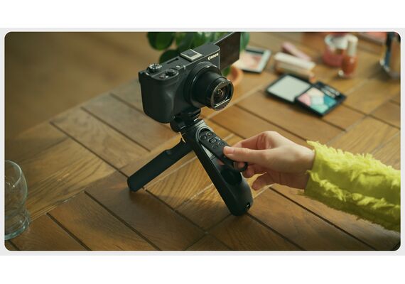 CANON Tripé/Grip HG-200TBR