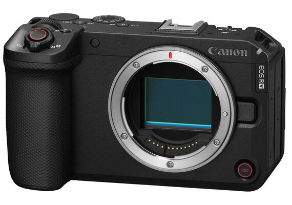 CANON EOS R6V - Corpo
