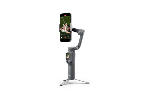 DJI Mobile 8P - Advanced Tracking Combo