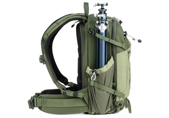 THINK TANK Mochila BackLight 18L Montane Green