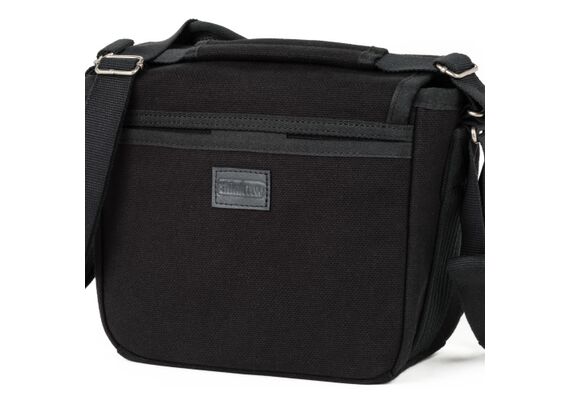 THINK TANK Bolsa de Ombro RETROSPECTIVE® 4 V2.0 - Preto