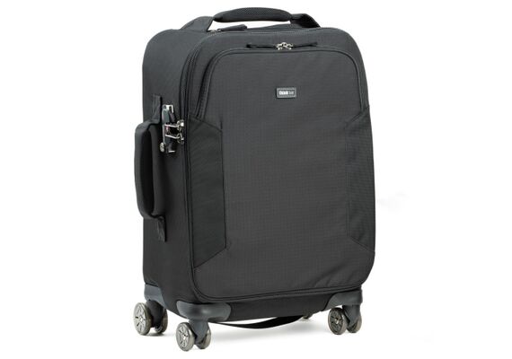 THINK TANK Airport Roller Derby V2.0