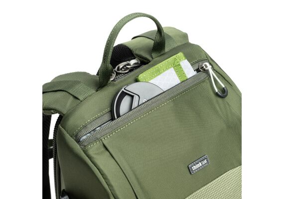THINK TANK Mochila BackLight Sprint Montane - Verde