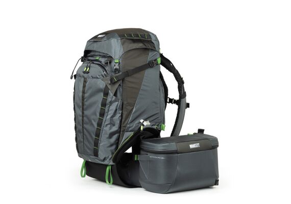 THINK TANK Backpack Rotation Pro 50L