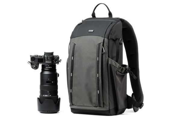 THINK TANK Mochila BackLight Sprint Slate - Preto