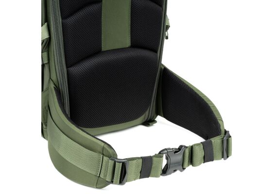 THINK TANK Mochila BackLight 18L Montane Green