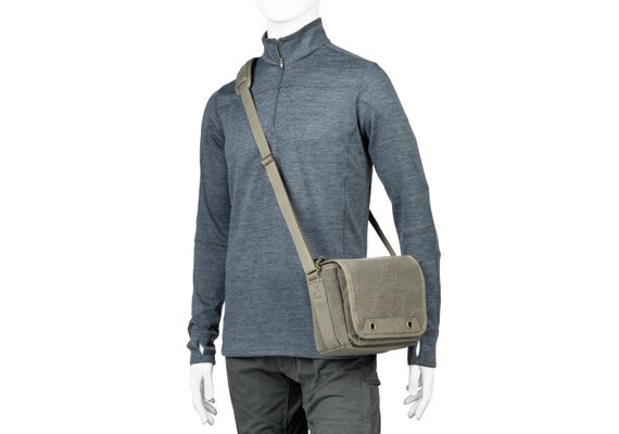 THINK TANK Bolsa de Ombro RETROSPECTIVE® 4 v2.0 - Pinestone