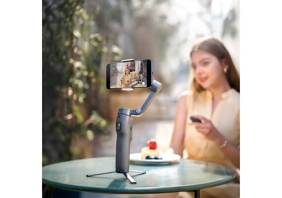 DJI Mobile 8P - Creator Combo