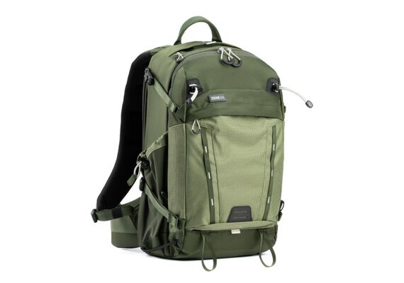 THINK TANK Mochila BackLight 18L Montane Green