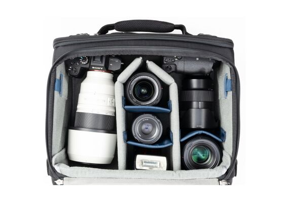 THINK TANK Airport Navigator V2.0
