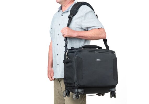 THINK TANK Airport Navigator V2.0