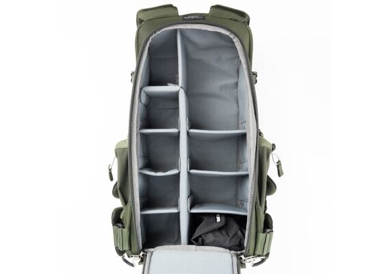 THINK TANK Mochila BackLight Sprint Montane - Verde