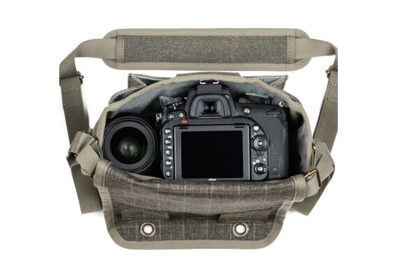 THINK TANK Bolsa de Ombro RETROSPECTIVE® 4 v2.0 - Pinestone