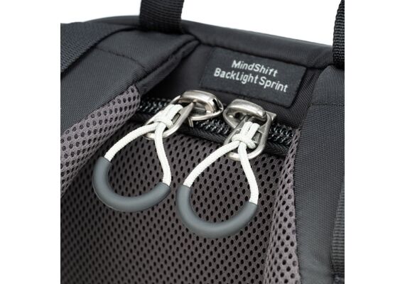THINK TANK Mochila BackLight Sprint Slate - Preto