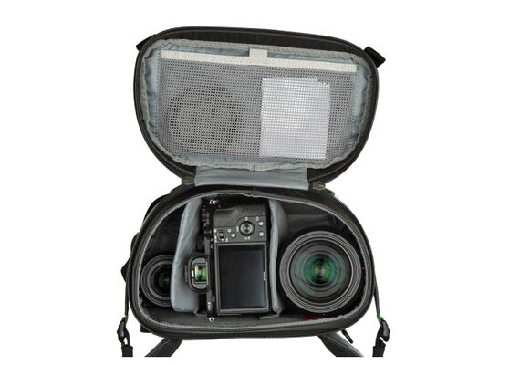 THINK TANK Mochila Rotation 22L