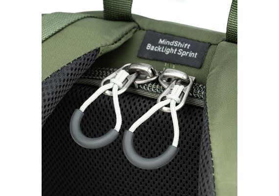 THINK TANK Mochila BackLight Sprint Montane - Verde