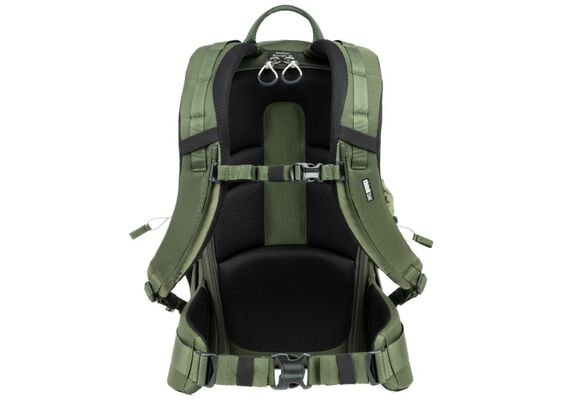 THINK TANK Mochila BackLight 18L Montane Green