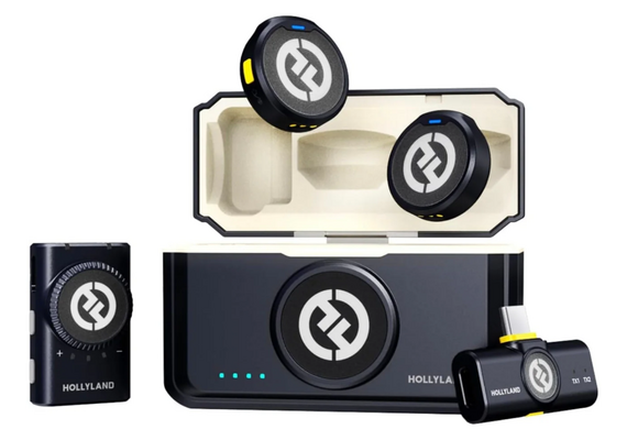 LARK M2 Mini Combo