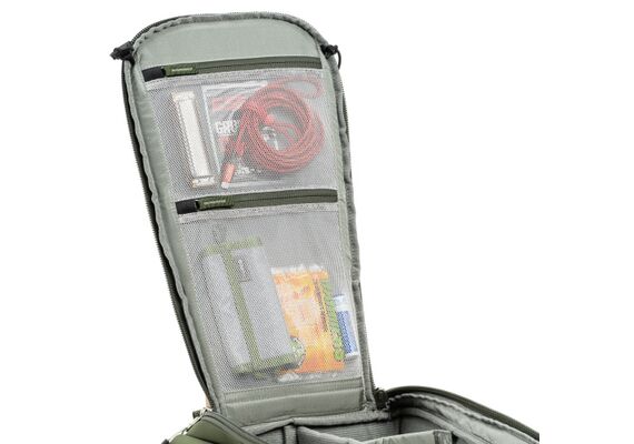 THINK TANK Mochila BackLight 18L Montane Green