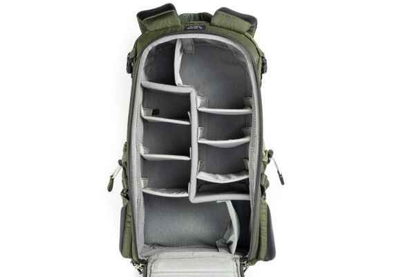 THINK TANK Mochila BackLight 18L Montane Green