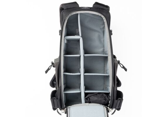 THINK TANK Mochila BackLight Sprint Slate - Preto