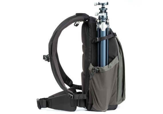 THINK TANK Mochila BackLight Sprint Slate - Preto