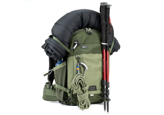 THINK TANK Mochila BackLight 18L Montane Green