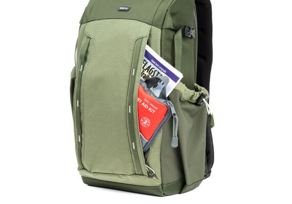THINK TANK Mochila BackLight Sprint Montane - Verde