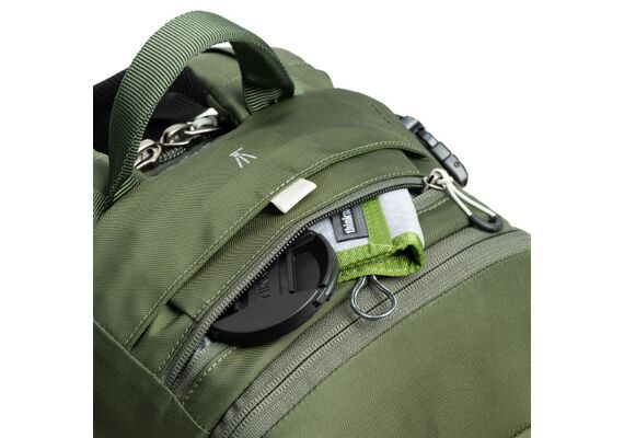 THINK TANK Mochila BackLight 18L Montane Green