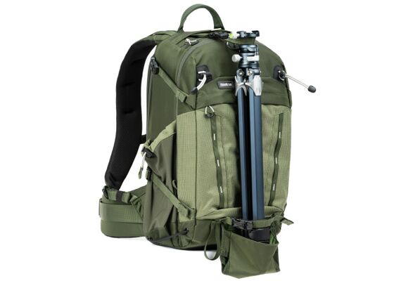 THINK TANK Mochila BackLight 18L Montane Green