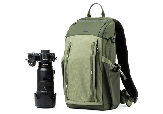 THINK TANK Mochila BackLight Sprint Montane - Verde