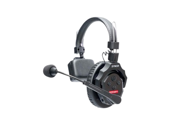 SYNCO Intercomunicador Wireless Xtalk X5
