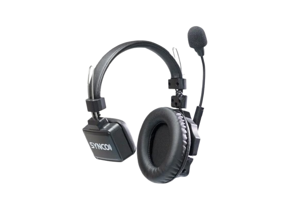 SYNCO Intercomunicador Wireless Xtalk X5