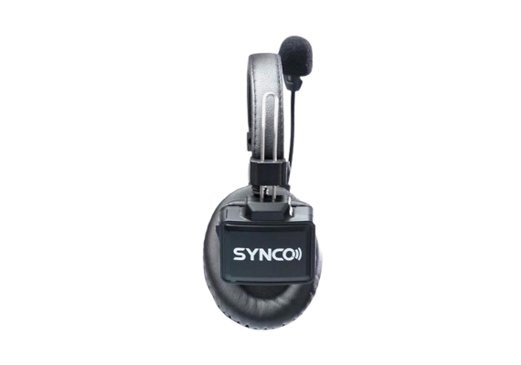 SYNCO Intercomunicador Wireless Xtalk X5