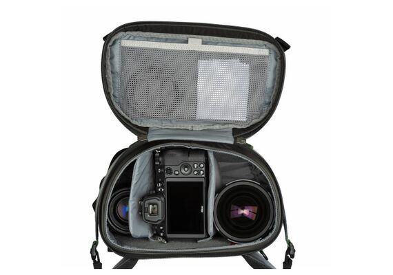 THINK TANK Mochila Rotation 22L