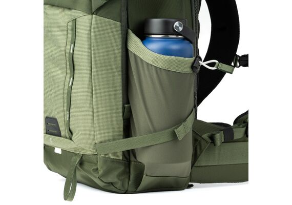 THINK TANK Mochila BackLight 18L Montane Green
