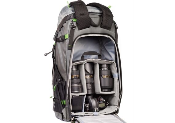 THINK TANK BackLight® Elite 45L