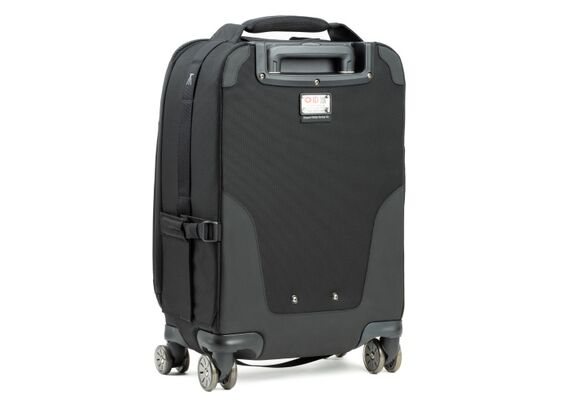 THINK TANK Airport Roller Derby V2.0