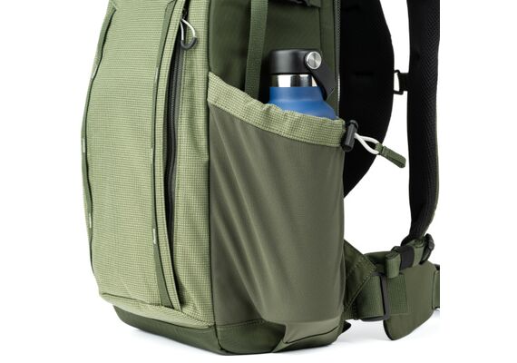 THINK TANK Mochila BackLight Sprint Montane - Verde